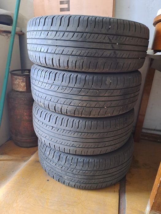 Продам летние шины