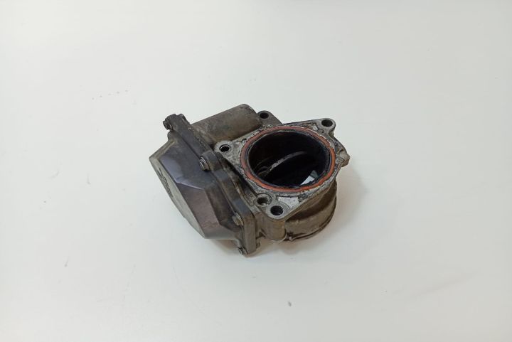 Clapeta acceleratie 03G128063A Volkswagen VW Golf a 5-a generatie ser