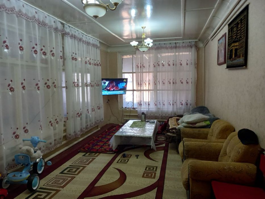 Продаётся участок в КРУПСКОМ