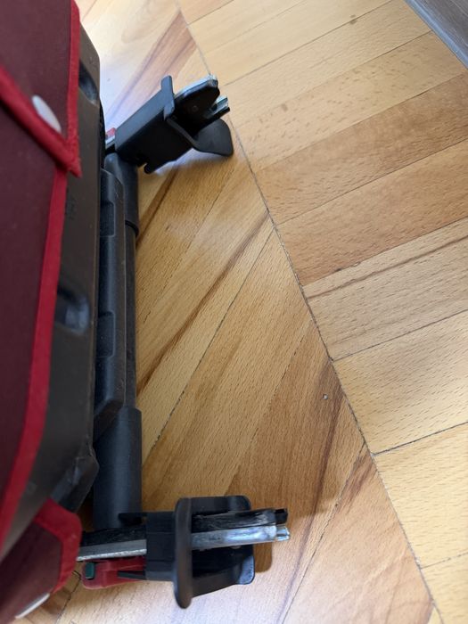 Автокресло CYBEX, 15-36 кг