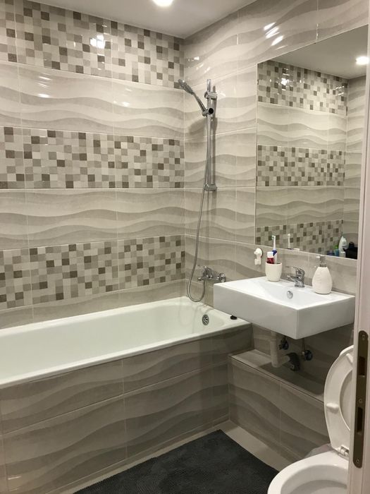 Drumul Taberei - Compozitorilor, decomandata, an c-tie 1984, bloc mixt