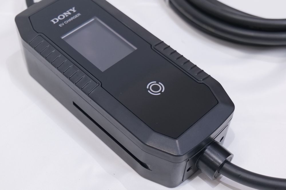 Зарядное устройство для электромобилей DONY 3.5kw