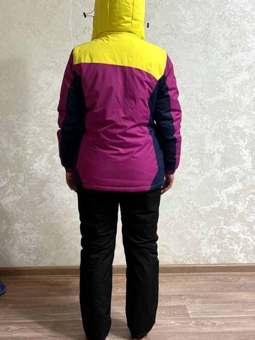 Продам Лыжный Костюм