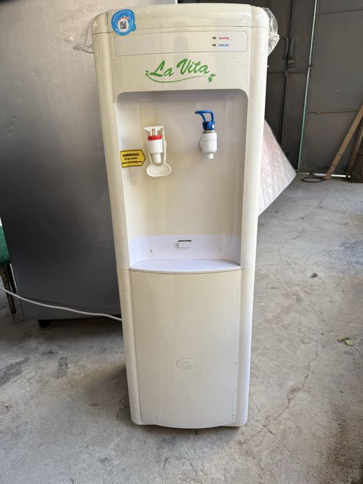 Кулер  La - vita