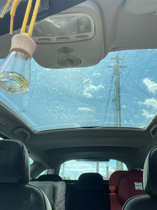 Peugeot 407 SW 2.0 diesel