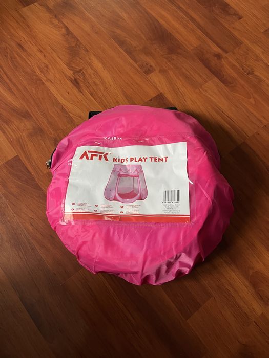 Cort de joaca+cub Ikea+tunel Ikea pentru copii