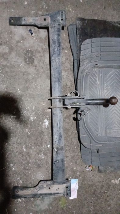 Срочно Продаю Фаркоп На Машину