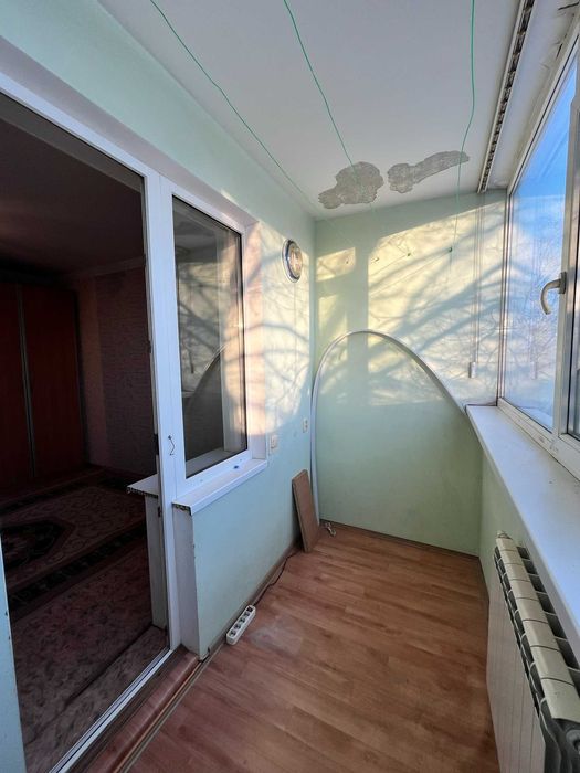 Продам 3х комн кв 12мкр