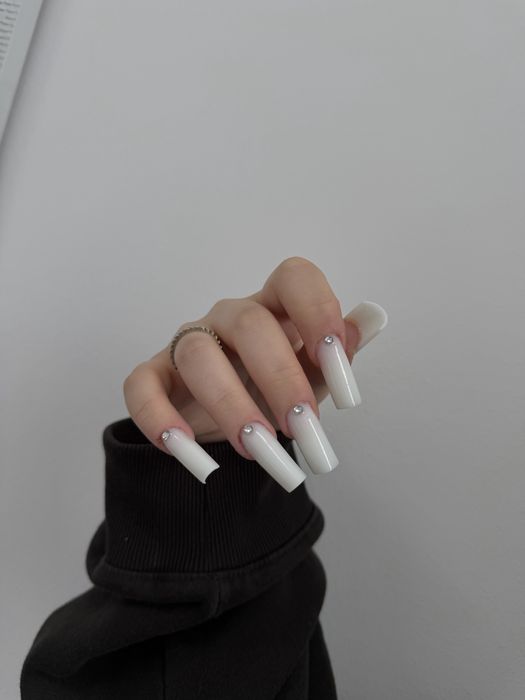 Unghii cu gel / Manichiura Oradea