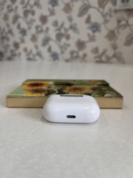 Air Pods Pro 2, в отличном состоянии
