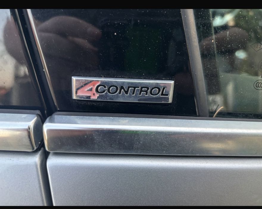 Renault Lgauna 3,4Control,proprietar