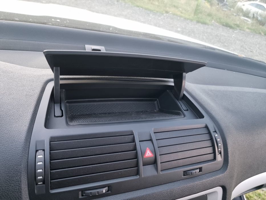 Skoda octavia 1.9tdi