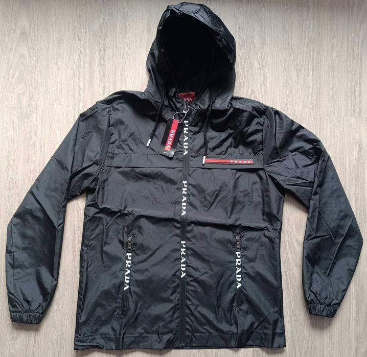 Мъжки пролетно/есенни якета