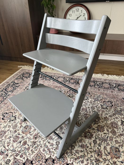 Stokke детский стул