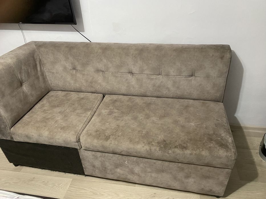 Диван уголок для кухни