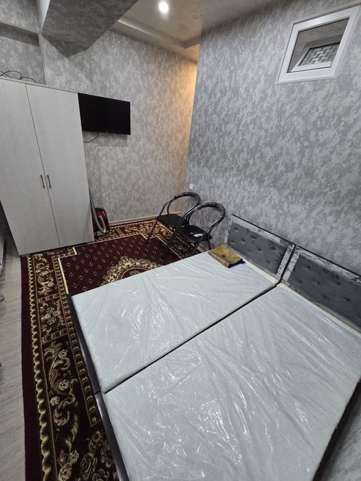 Yunusoboda 1 xonali uy sotiladi megaplanet 5 minut yengi  dom