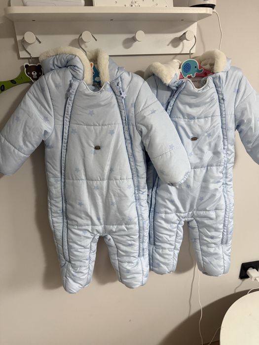 Космонавти Mayoral за 12м. -80 см.