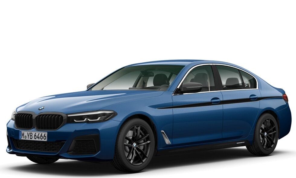 Jante BMW M Paket Seria5 G30 G31 G14 G15 G20 662M Echipare Iarna R18
