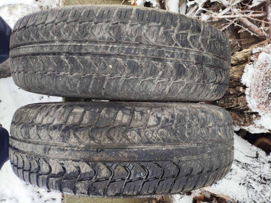 Шины продам в нормальном состоянии