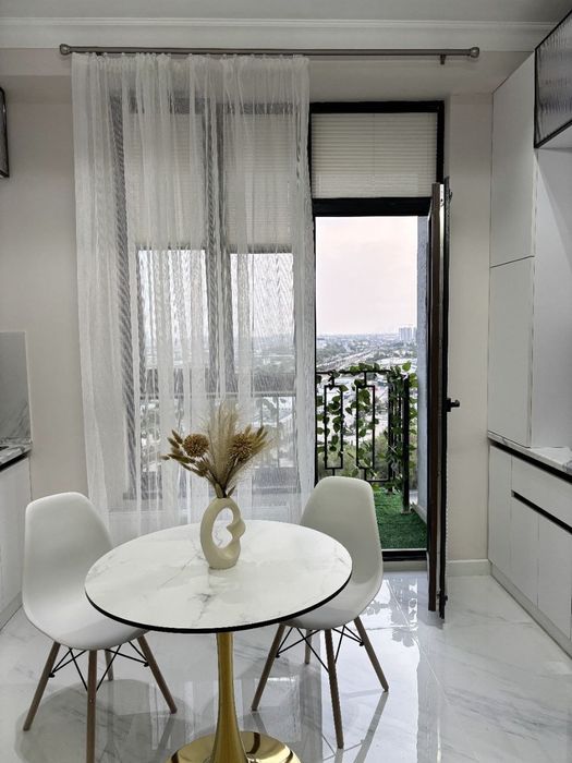 ЖК Prestige Gardens 1-комнатная 32м2 ‼️ улица Шота Руставели