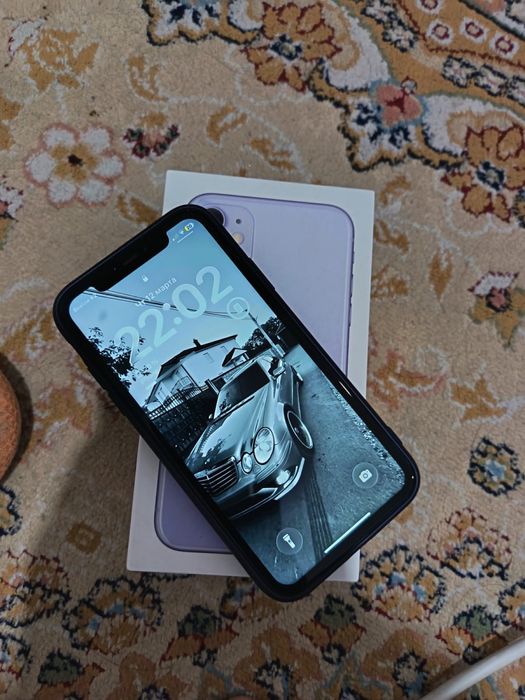 Iphone 11 идеальный