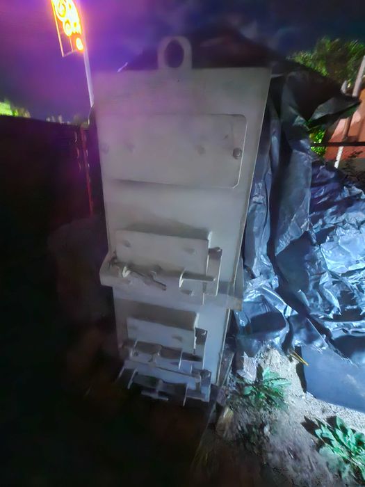 Продам котел длительного горения.