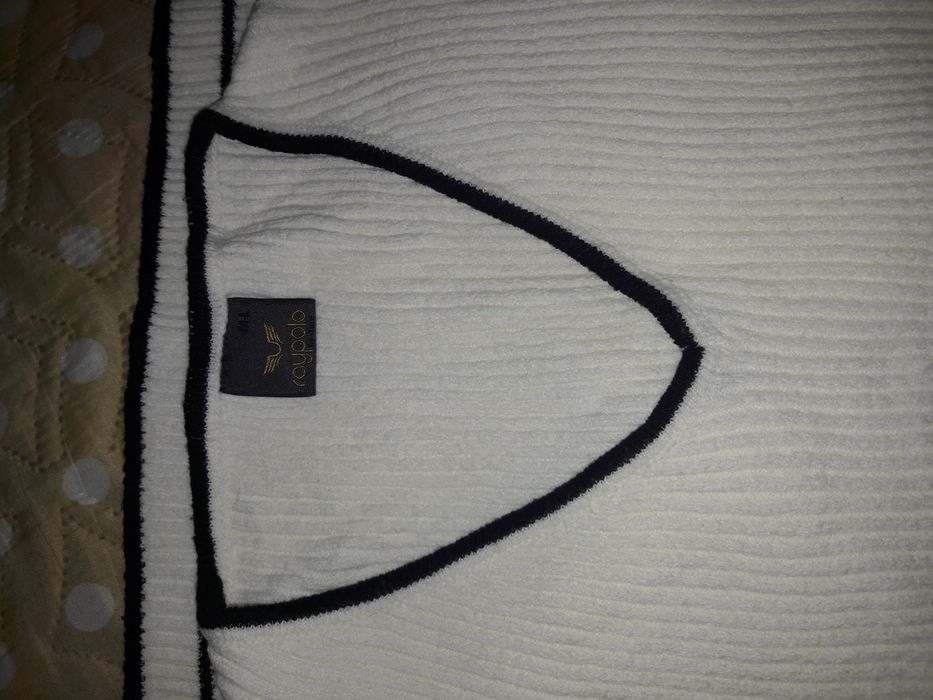 Мъжки пуловер