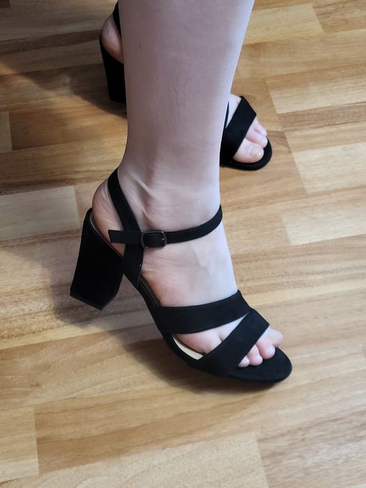 Туфли, босоножки