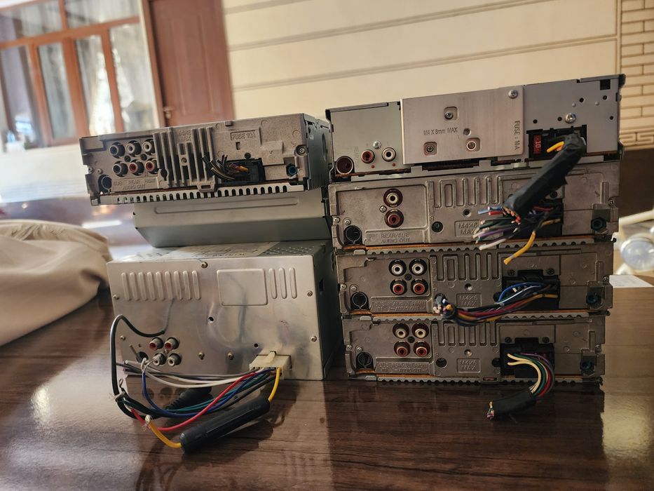 Sony  Magnitafon  400.000 so‘m