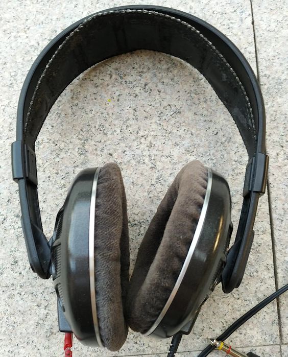 Sennheiser HD 560 Ovation casti vintage BeyerDynamic dt770 AKG