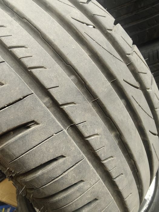 Шины premiori почти новые