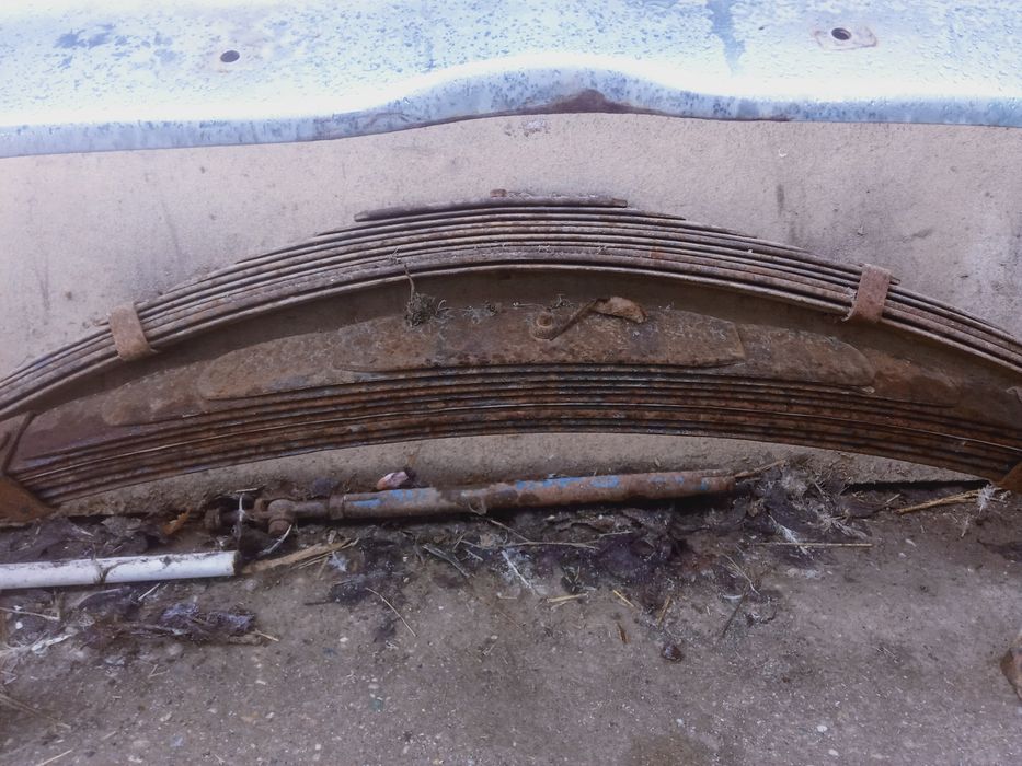 Ниванын запчастары