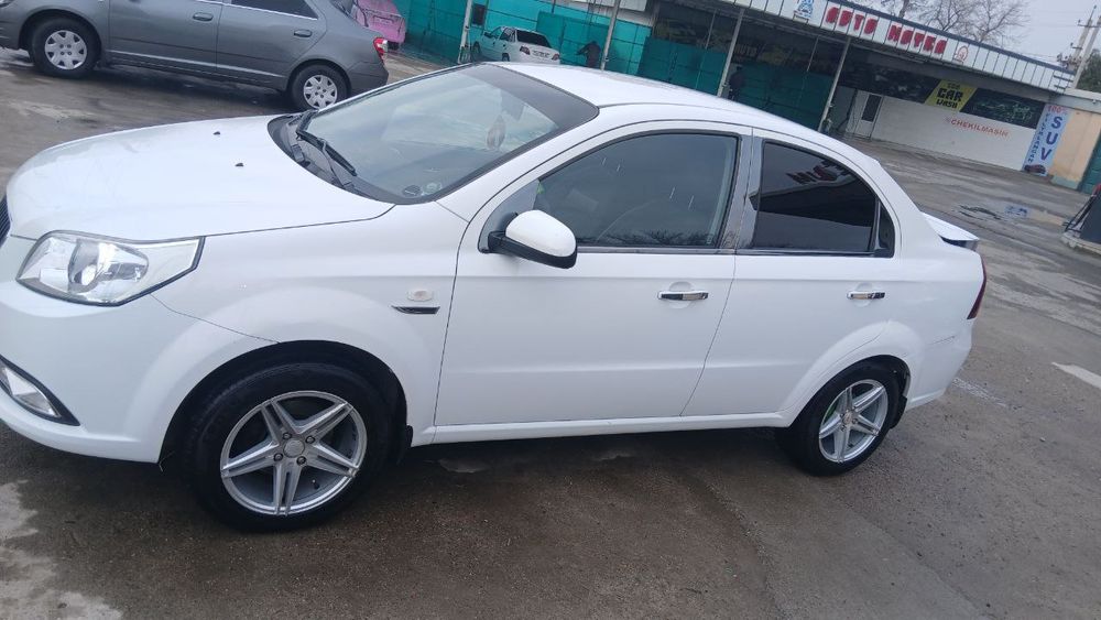 Mashinani nomeri bilan