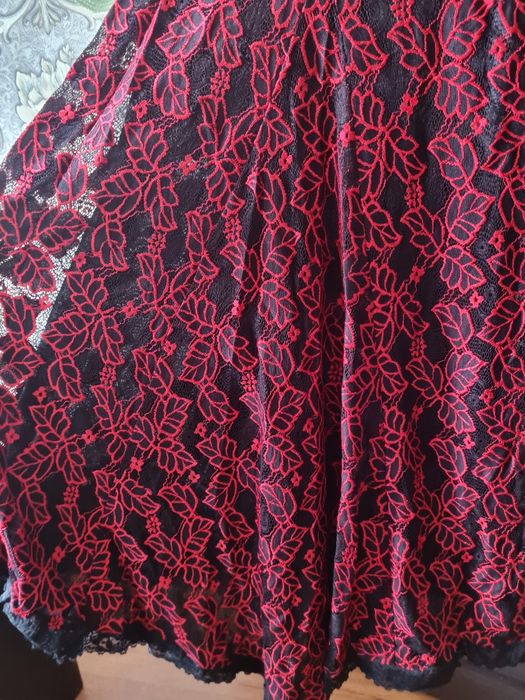 Платье женское, вечернее