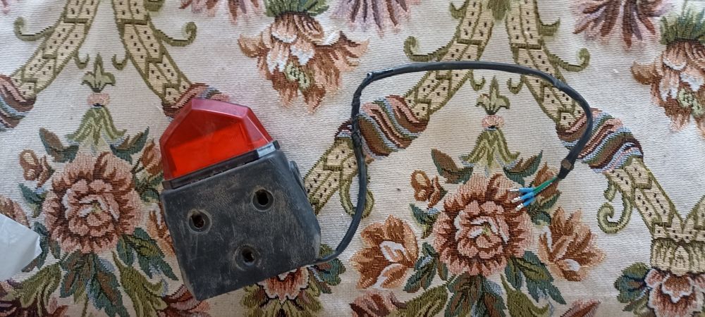 Продам запчасти для эндуро 06