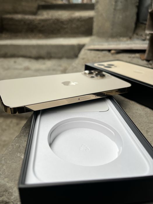 iPhone 13 Pro Max 128 gb 83% \ айфон 13 про макс