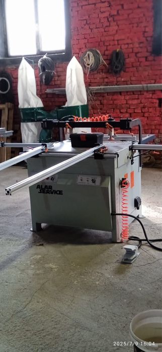 Сверлильно-присадочный станок