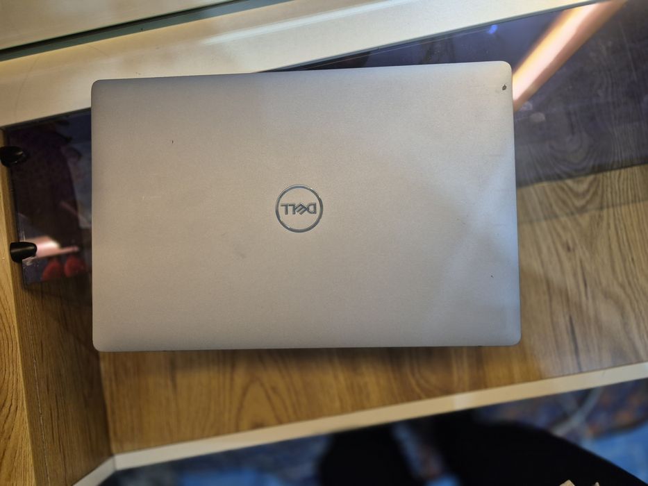 Dell Core i5 vPRO 16/256