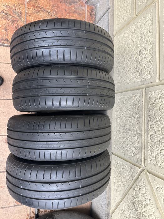 185/55/15 Dunlop dot 2023 / 115 lei bucata