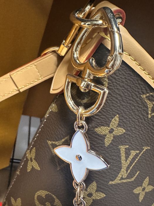 Сумка lv под известный бренд