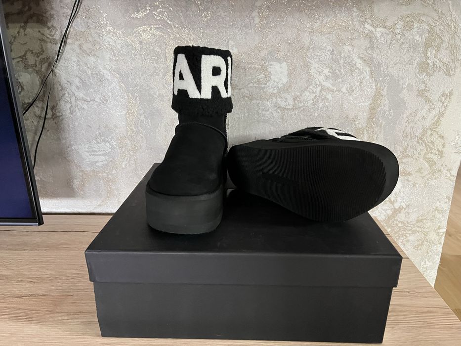 Дамски боти нови