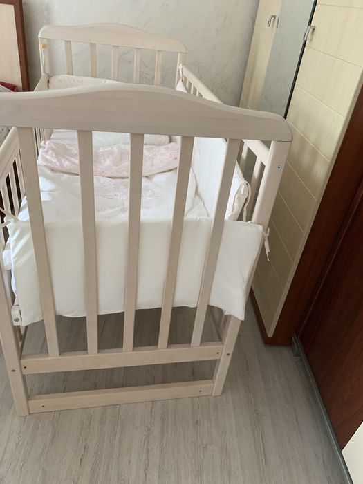 Манеж детский