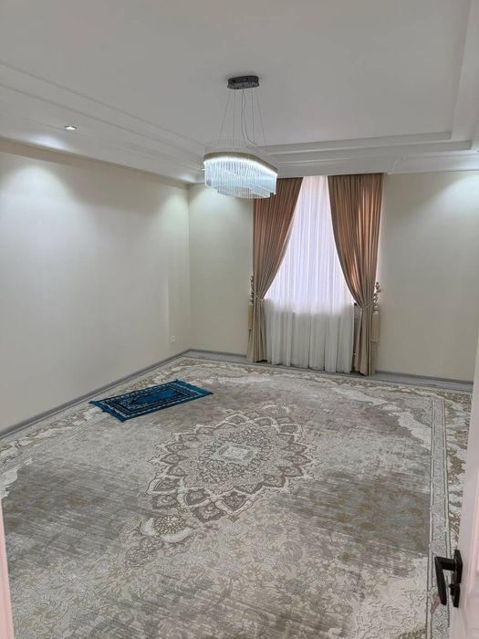Алгоритм орентир: Ройсон Новостройка 3²/3/7 С Евро ремонтом и обстанов