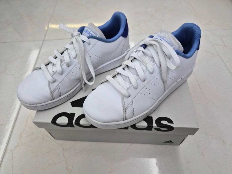 Детски маратонки  adidas