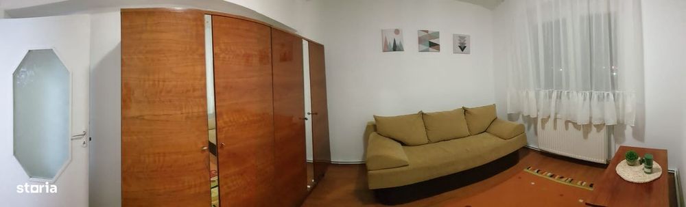 Apartament decomandat deosebit 3 camere