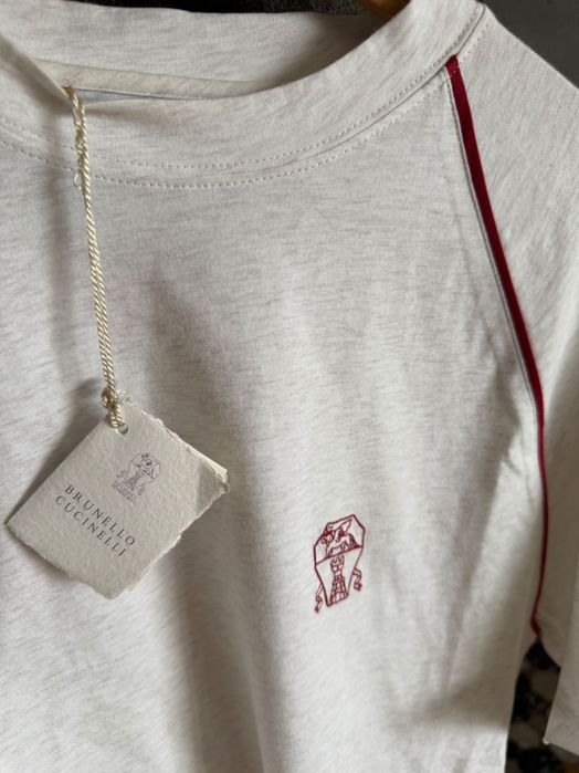 Brunello Cucinelli T-Shirt