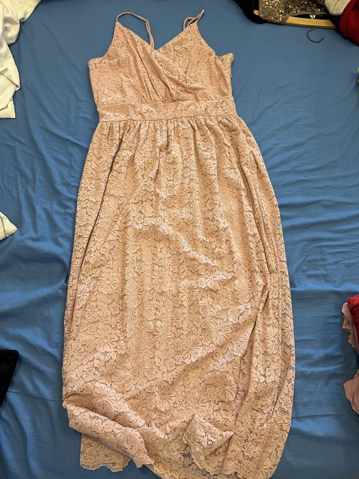 Rochie dantela Reserved