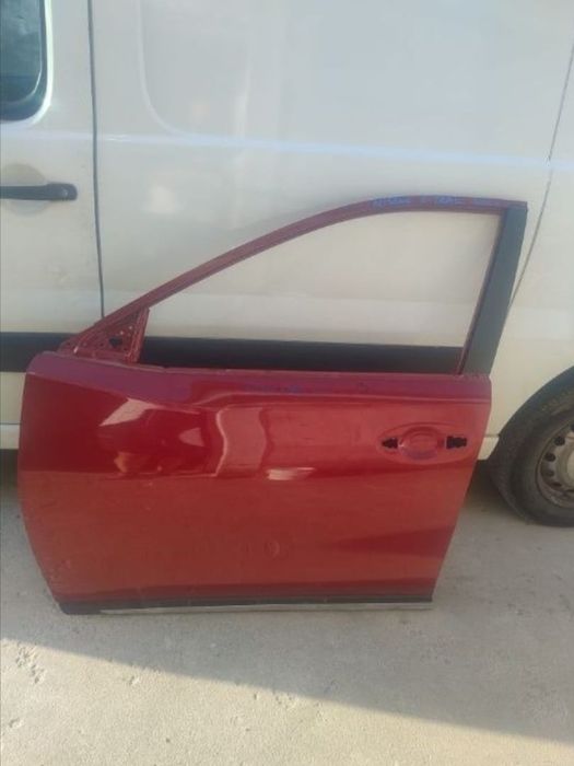 Ușă stânga față Nissan Xtrail