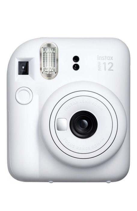 Фотоаппарат Instax mini 12