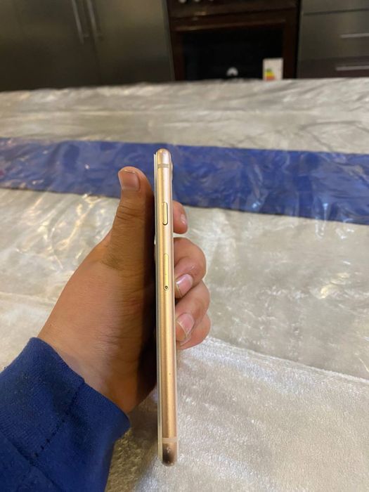 Iphone 8 holati ideal